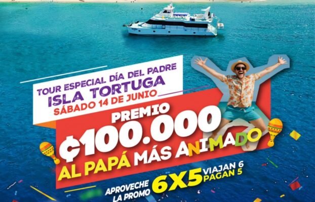 Isla Tortuga