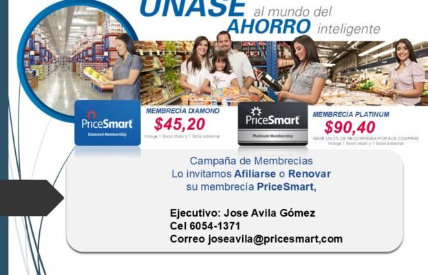Pricesmart