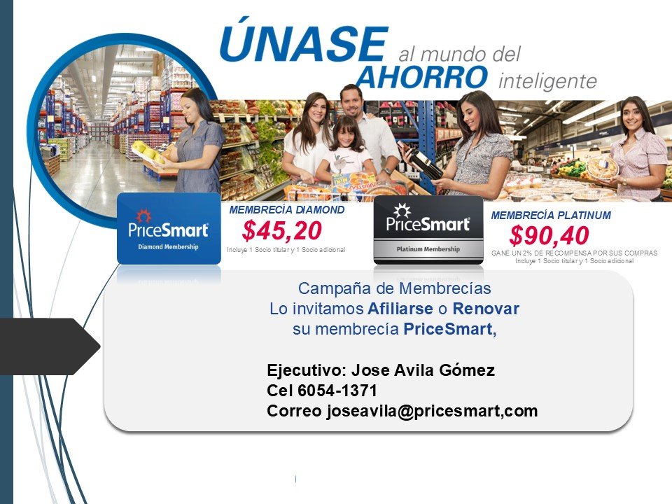 Pricesmart