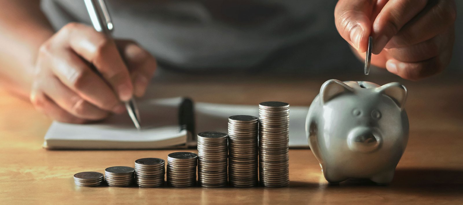Ahorros